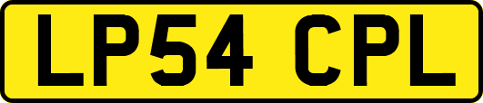 LP54CPL