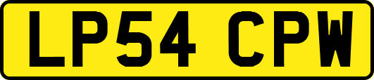 LP54CPW