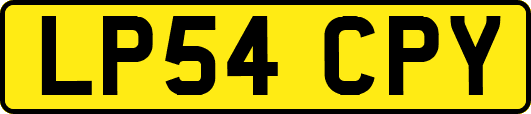 LP54CPY