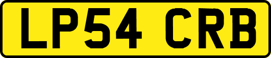 LP54CRB