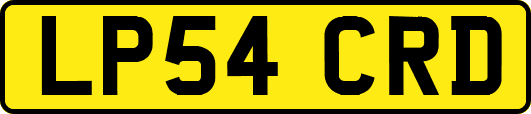 LP54CRD