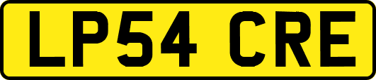 LP54CRE