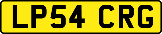 LP54CRG