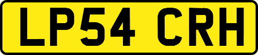 LP54CRH