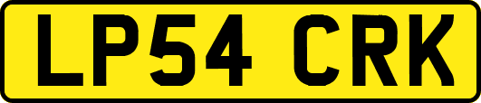 LP54CRK