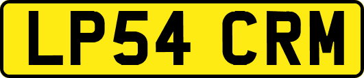 LP54CRM