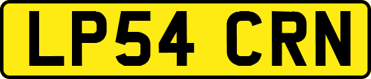 LP54CRN