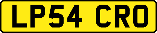 LP54CRO
