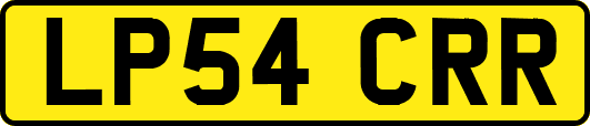 LP54CRR