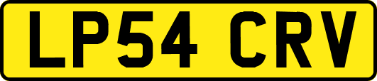 LP54CRV