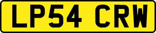 LP54CRW