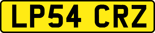 LP54CRZ