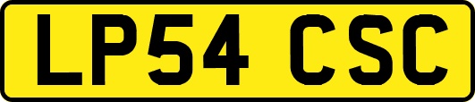 LP54CSC