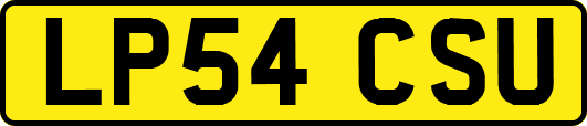LP54CSU