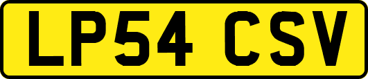 LP54CSV