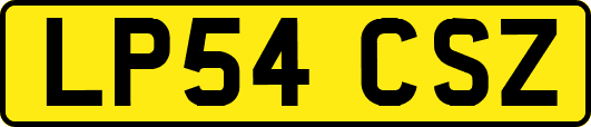 LP54CSZ