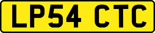 LP54CTC