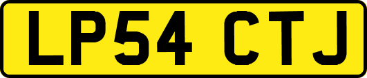 LP54CTJ