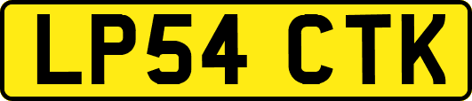 LP54CTK