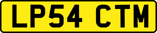 LP54CTM