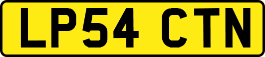 LP54CTN