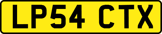 LP54CTX