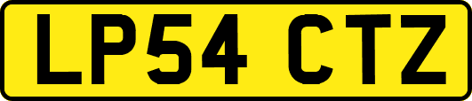 LP54CTZ