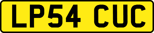 LP54CUC