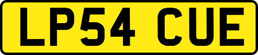 LP54CUE