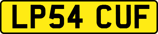 LP54CUF
