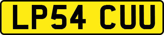 LP54CUU