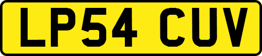 LP54CUV