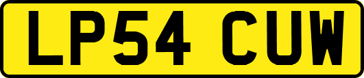 LP54CUW