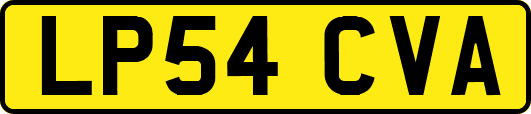 LP54CVA