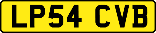 LP54CVB