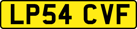 LP54CVF