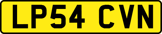 LP54CVN