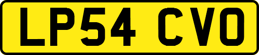 LP54CVO