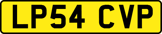 LP54CVP