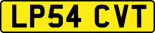 LP54CVT