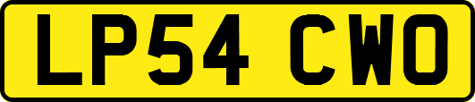 LP54CWO