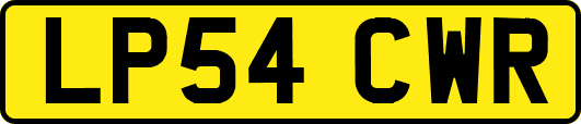 LP54CWR