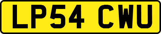 LP54CWU