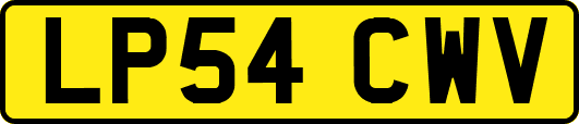 LP54CWV