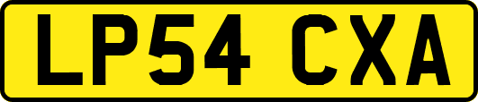 LP54CXA