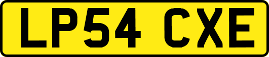 LP54CXE