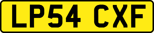 LP54CXF