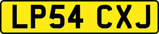 LP54CXJ