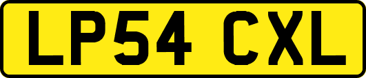 LP54CXL