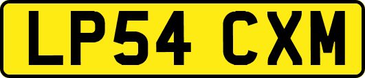 LP54CXM